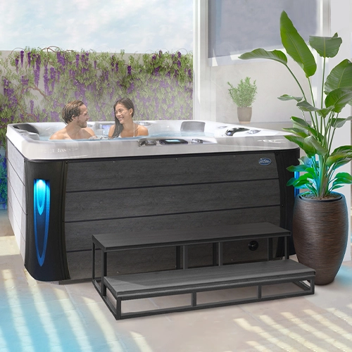Escape X-Series hot tubs for sale in Fayetteville
